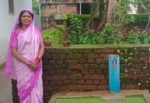 तालाबों और जलाशयों में उगने वाली अजोला बनी आजीविका और प्राकृतिक खेती का आधार : ग्राम पंचायत अमाली की आदिवासी बिहान दीदियों ने पेश की प्रेरक मिसाल