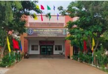वनांचल के सपनों को मिली नई उड़ान-एकलव्य आवासीय विद्यालय पथर्रीडीह के 12 विद्यार्थियों ने NEET 2026 किया क्वालिफाई