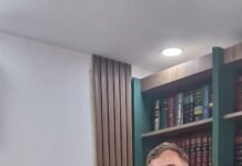 नई दिल्ली में ओबीसी संगठन की मजबूती को लेकर हुई बैठक, पूर्व विधायक लेखराम साहू ने राष्ट्रीय नेतृत्व को सौंपी तेलंगाना की रिपोर्ट नई दिल्ली में ओबीसी संगठन की मजबूती को लेकर हुई बैठक, पूर्व विधायक लेखराम साहू ने राष्ट्रीय नेतृत्व को सौंपी तेलंगाना की रिपोर्ट