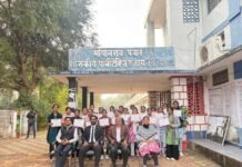 QCI गुणवत्ता मूल्यांकन में धमतरी का गौरव बढ़ा, भोपाल राव पवार शासकीय पॉलिटेक्निक ने प्रदेश में हासिल किया तृतीय स्थान