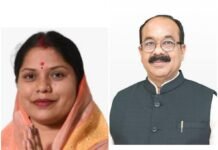धमतरी के सतत विकास हेतु निरंतर हमारा प्रयास जारी है,विष्णु देव साय की सरकार में चमक उठेगा धमतरी – रंजना साहू