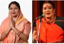 छत्तीसगढ़ की अमूल्य धरोहर थीं पंडवानी गायिका तीजन बाई, उन्होंने पुरुष प्रधान समाज में महिला सशक्तिकरण की नई पहचान दी : रंजना साहू