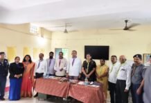 जिला परिषद की बैठक में बनी वार्षिक कार्य योजना