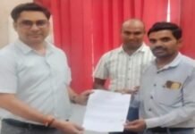 सेवा सेतु ने बनाई सरकारी सेवाएं सरल, घर बैठे मिला निवास प्रमाण पत्र