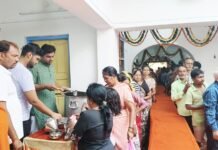 काढा औषधि मे हमारी लौकिक पंरमंपरा एवं आस्था व श्रद्धा है समाहित : विजय मोटवानी
