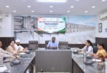 युवाओं को नशे से दूर रखकर स्वस्थ एवं सशक्त समाज का निर्माण हमारी सामूहिक जिम्मेदारी : कलेक्टर