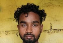 नाबालिग से दुष्कर्म के दोषी को उम्रकैद, धमतरी पुलिस की सशक्त विवेचना से मिला न्याय “उत्कृष्ट विवेचना को सम्मान”- प्रकरण की प्रभावी जांच के लिए एसपी धमतरी द्वारा निरीक्षक टुमन लाल टडसेना को किया जाएगा पुरस्कृत