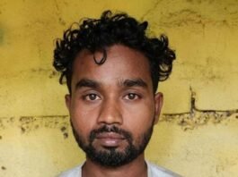  “उत्कृष्ट विवेचना को सम्मान”- प्रकरण की प्रभावी जांच के लिए एसपी धमतरी द्वारा निरीक्षक टुमन लाल टडसेना को किया जाएगा पुरस्कृत