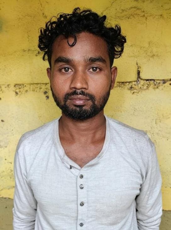  “उत्कृष्ट विवेचना को सम्मान”- प्रकरण की प्रभावी जांच के लिए एसपी धमतरी द्वारा निरीक्षक टुमन लाल टडसेना को किया जाएगा पुरस्कृत