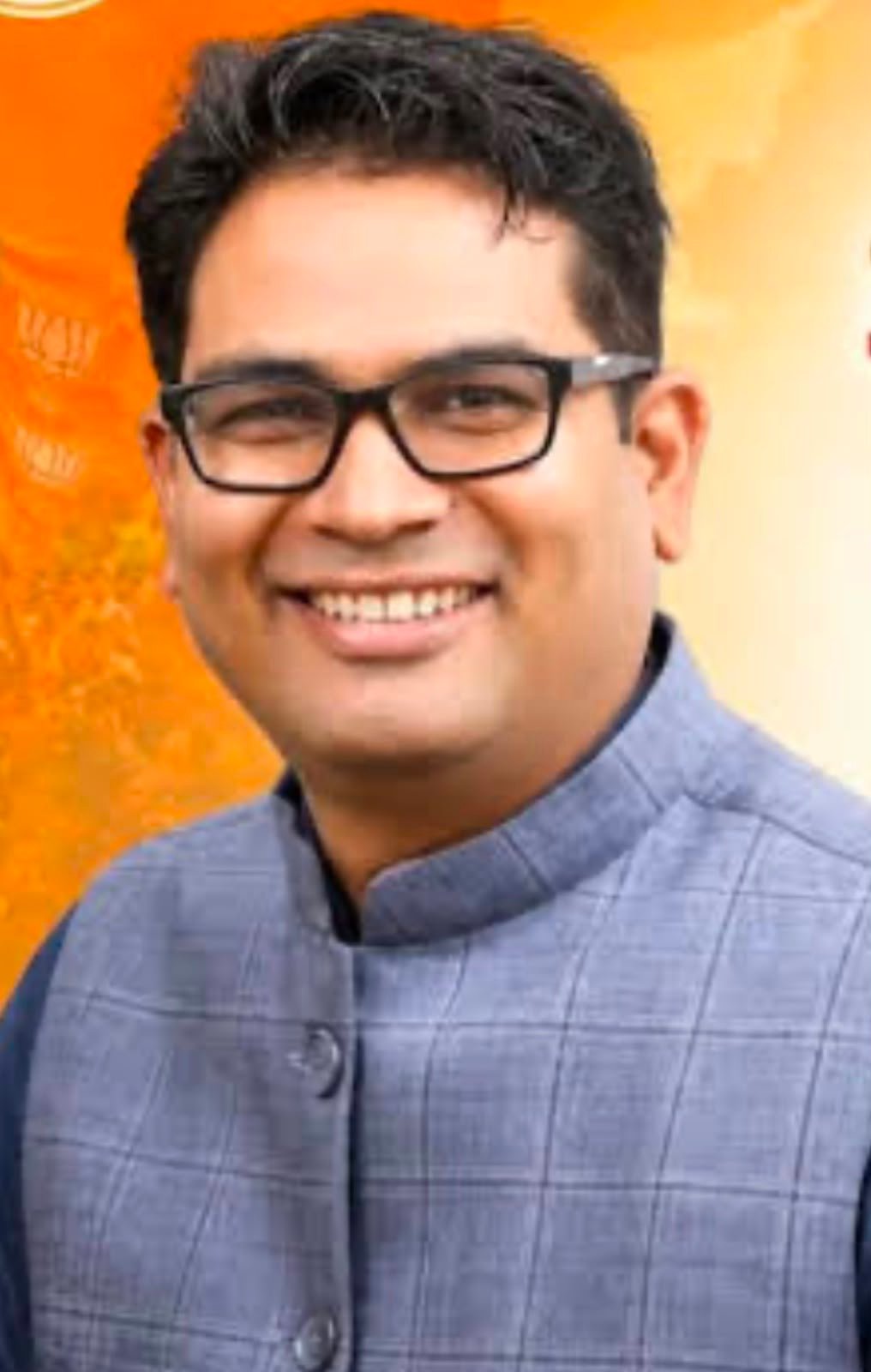 वित्त मंत्री ओ.पी. चौधरी