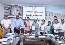 सेवा सेतु पोर्टल से डिजिटल सुशासन को नई रफ्तार, धमतरी में 441 से अधिक ऑनलाइन सेवाओं का मिल रहा लाभ सेवा सेतु पोर्टल से डिजिटल सुशासन को नई रफ्तार, धमतरी में 441 से अधिक ऑनलाइन सेवाओं का मिल रहा लाभ