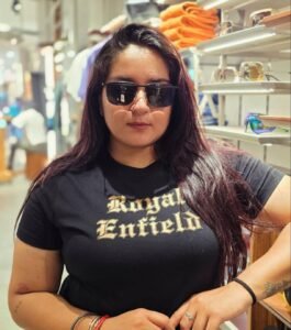 मरकाटोला घाट में सड़क हादसे में मुंबई की महिला बाइक राइडर की मौत
