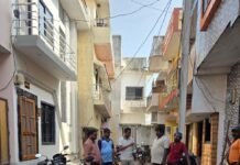 बनियापारा वार्ड में जलजनित बीमारी पर निगम का एक्शन, स्थिति अब नियंत्रण में