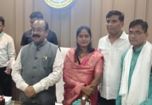 15वें वित्त आयोग से धमतरी नगर निगम को 4 करोड़ रुपये की सौगात