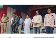 केशकाल के टाटा मारी में मुंबई की महिला बाइकर रिद्धि ठक्कर को श्रद्धांजलि, सैकड़ों राइडर्स ने लिया हिस्सा