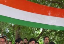 रुद्री में कयाकिंग अकादमी का शुभारंभ, जल पर्यटन और साहसिक खेलों को मिलेगा नया आयाम