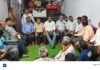 ग्राम पंचायत इर्रा के सरपंच सूर्यकांत साहू ने कहा मैं सदैव कांग्रेस में रहकर कार्य करूंगा