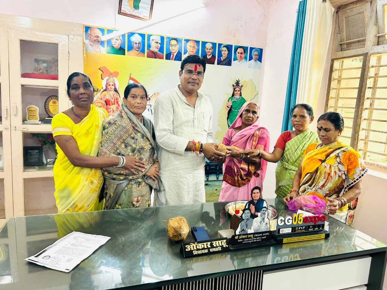RAKHI OMKAR
