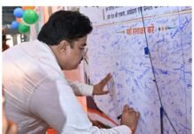 तिरंगे के गौरव से विभाजन की पीड़ा तक, कलेक्ट्रेट में सजी देशभक्ति और इतिहास की तस्वीरें