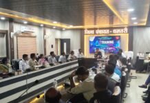स्वास्थ्य सेवाओं को स्मार्ट बनाने AI और ChatGPT का प्रशिक्षण