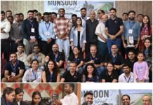 गैंगरेल में जुटे 200 से अधिक स्टार्टअप फाउंडर्स, उद्यमिता और नवाचार पर हुआ मंथन