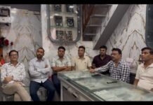 ‘मन की बात’ के 137वें एपिसोड का बूथ स्तर पर हुआ श्रवण, पीएम मोदी ने किया नशामुक्त भारत का आह्वान