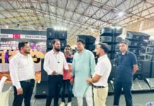 CG-05 EXPO से पुराना जुड़ाव, मंडी अध्यक्ष रहते शुरू हुआ था आयोजन : विधायक ओंकार साहू