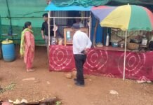 धमतरी जिले में सड़क सुरक्षा के लिए Dedicated Highways Surveillance Team गठित
