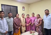 धमतरी की बेटी बनेगी साध्वी, रंजना साहू ने कहा – यह धमतरी के लिए गर्व की बात है