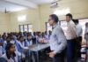 देमार स्कूल में स्वास्थ्य शिविर के साथ विद्यार्थियों को मिला करियर मार्गदर्शन