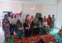 विश्व स्तनपान सप्ताह पर जागरूकता कार्यक्रम आयोजित, महापौर रामू रोहरा ने कहा—मां का दूध शिशु के लिए सर्वोत्तम आहार, स्वस्थ जीवन की पहली शुरुआत