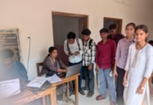 सिहावा में 65 विद्यार्थियों को मिला लर्निंग लाइसेंस, सड़क सुरक्षा की दी सीख सिहावा में 65 विद्यार्थियों को लर्निंग लाइसेंस