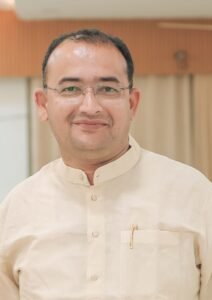 का