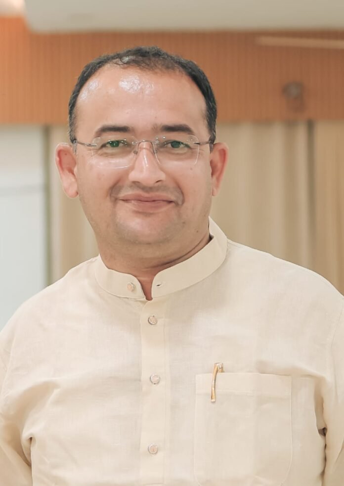 का