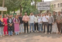 पर्यटन स्थलों की सुरक्षा पर उठी आवाज, कलेक्टर को ज्ञापन; गश्त से लेकर मोबाइल नेटवर्क तक सुधार की मांग