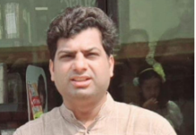 धान के कटोरा को पृथक पहचान देती है हमारी सभ्यता, संस्कृति एवं मान्यता-: विजय मोटवानी