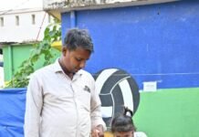 लावण्या के नन्हे कदमों को मिला ‘निदान’ का सहारा, पहली बार पैरों पर खड़े होकर बढ़ाई उम्मीदों की ओर कदम