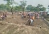 जिला अस्पताल धमतरी में रामलीला के दौरान झुलसे दोनों घायलों का उपचार जारी