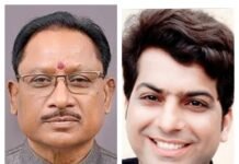 नवरात्र से पूर्व जारी होने वाले राशि का निगम पीडब्ल्यूडी अध्यक्ष विजय मोटवानी ने किया स्वागत जताया आभार