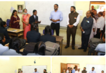 सेवा संकल्प अभियान: कुकरेल में रोटरी क्लब का निःशुल्क स्वास्थ्य शिविर संपन्न