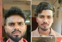 रतन कॉलोनी में चाकूबाजी से मचा हड़कंप, तीन आरोपी गिरफ्तार रतन कॉलोनी चाकूबाजी मामले में गिरफ्तार तीन आरोपी