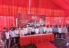8 दिन, 8 थीम और गरबा का जबरदस्त रंग, धमतरी में फिर सजेगा ‘नवरंग’, युवाओं में बढ़ा उत्साह नवरंग गरबा 2026 का आयोजन