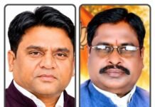 मसान डबरा में होगा वृहद पौधारोपण, जिला पंचायत अध्यक्ष अरुण सार्वा होंगे मुख्य अतिथि मसान डबरा में पौधारोपण कार्यक्रम के मुख्य अतिथि जिला पंचायत अध्यक्ष अरुण सार्वा और भाजपा जिलाध्यक्ष प्रकाश बैस