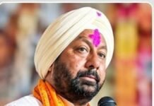 दुर्गा अष्टमी पर धमतरी में होंगे भव्य धार्मिक आयोजन, हरमीत सिंह होरा की विशेष पहल