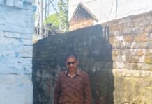 महापौर रामू रोहरा के नेतृत्व में रिसाई पारा पूर्व की गली-कूचों में विकास की नई राह
