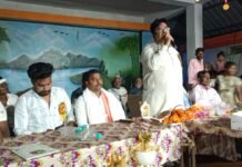तरसींवा में राज्यस्तरीय कबड्डी प्रतियोगिता का भव्य समापन, महापौर रामू रोहरा हुए शामिल