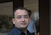 धमतरी का सड़क नेटवर्क होगा मजबूत, विकास की खुलेगी नई राह- चेतन हिन्दूजा