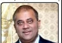 सिहावा रोड कार्य तुरंत शुरू किया जाए .महेश जसूजा