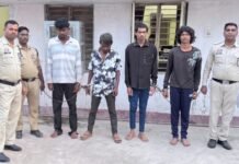 मुजगहन हत्याकांड में पुलिस की बड़ी कार्रवाई, 3 और आरोपी गिरफ्तार; अब तक 7 आरोपी जेल भेजे गए