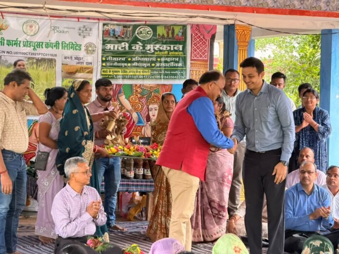 nirakshan